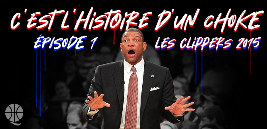 Lhistoire d’un choke