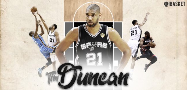 Tim Duncan Qi – Article