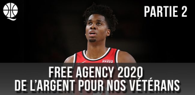 free agency partie 2