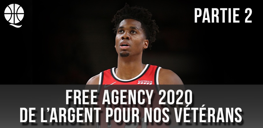 free agency partie 2