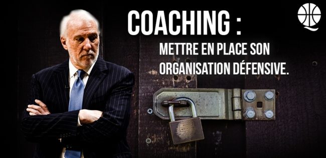 Coaching orga defensive