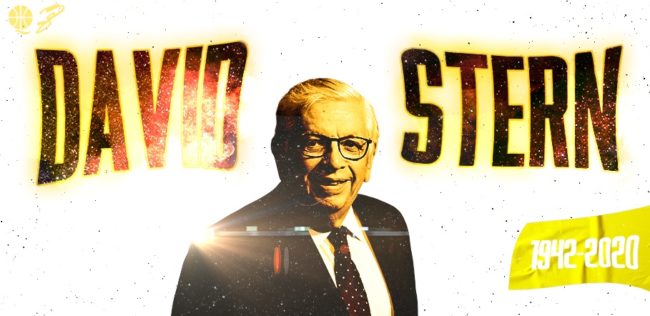 DAVID STERN