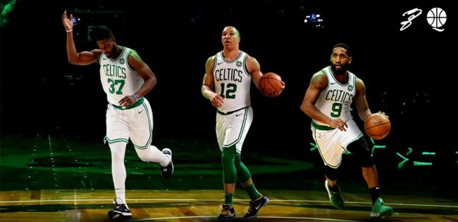 acteurs ombre celtics