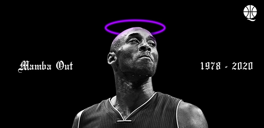 mamba out