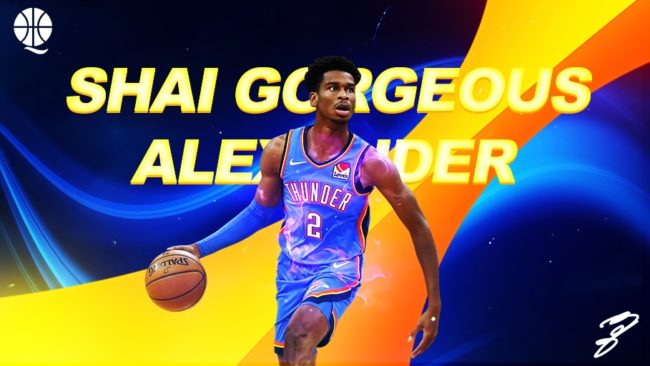 shai gorgeous alexander