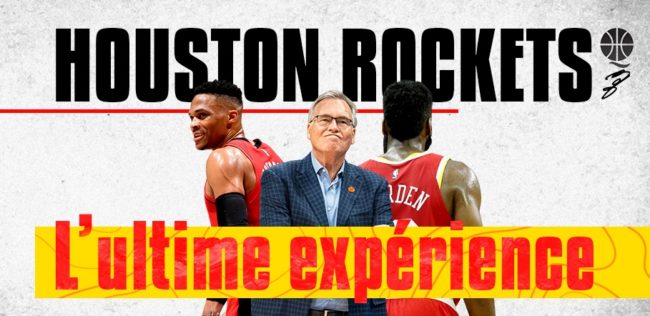 Rockets expérience