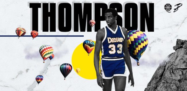 Thompson article