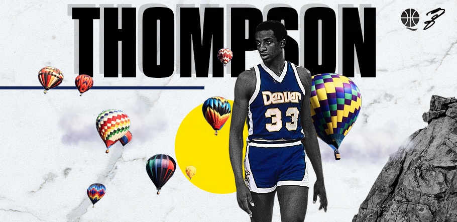 Thompson article