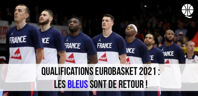 lES BLEUS