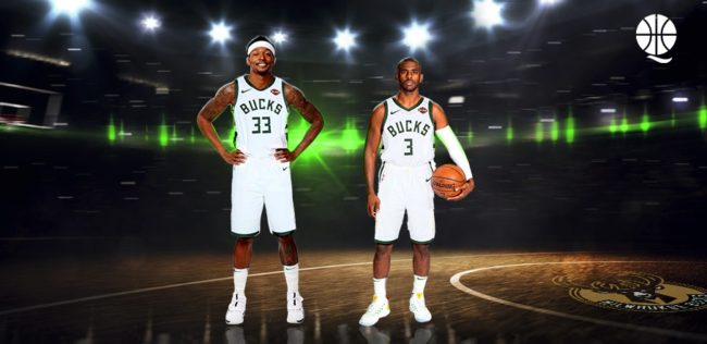 Bucks et si