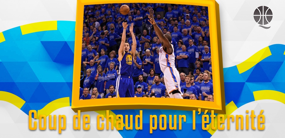 Coup de chaud klay