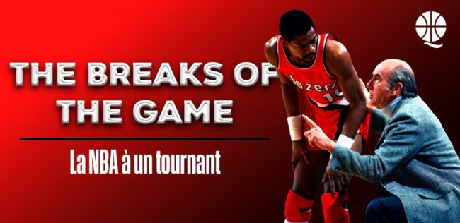 The Breaks of the Game