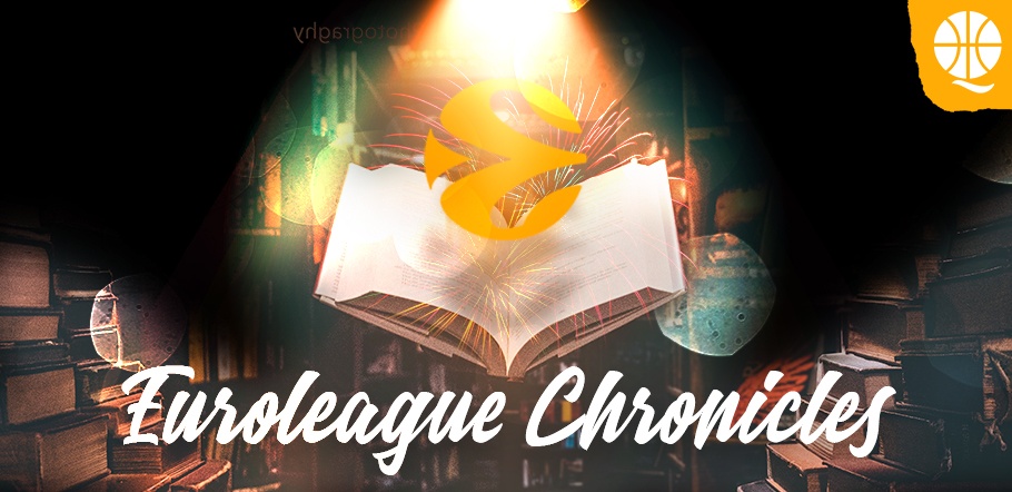 euroleague chronicles