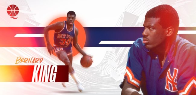 Bernard King