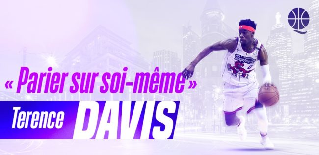 Parier sur soimeme