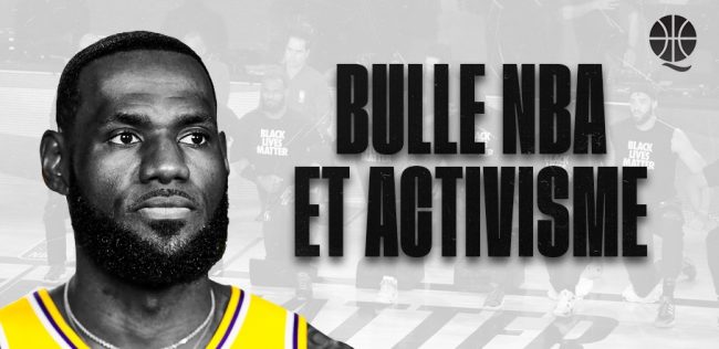 Bulle NBA