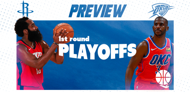 HoustonOKCplayoffs