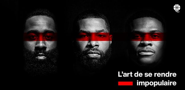 L’art de se rendre impopulaire