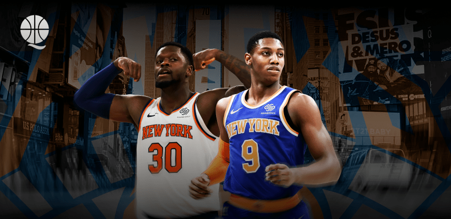 knicks 2020