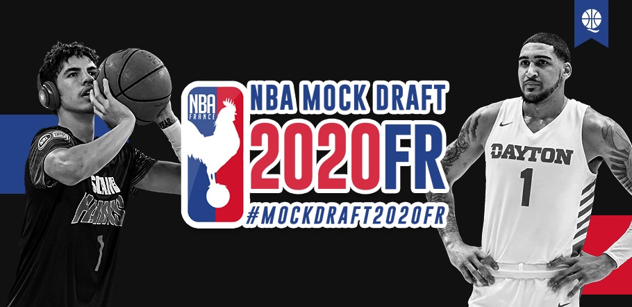 Mock draft article