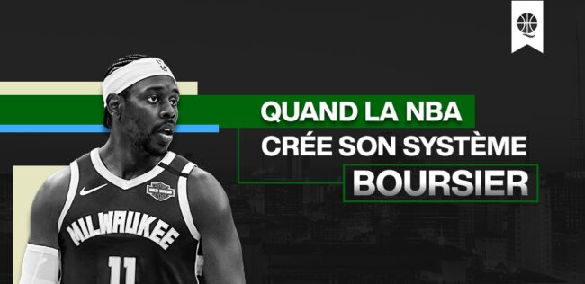 Quand la nba boursier