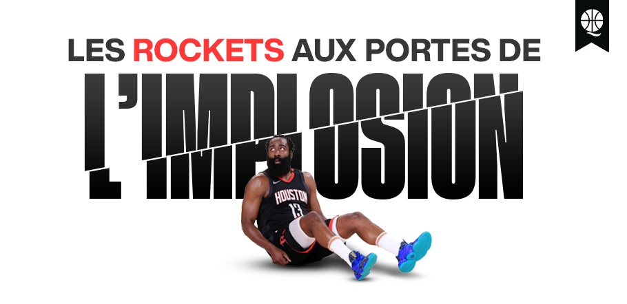 Rockets Implosion