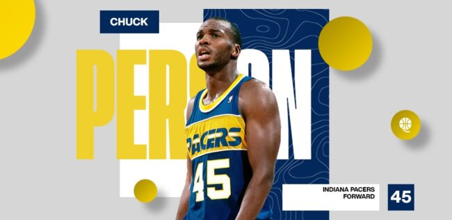 Chuck Person