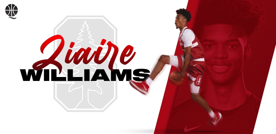 Ziaire Williams article