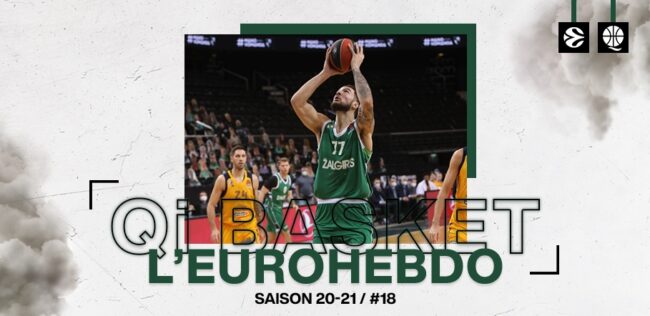 Résumé Euroleague 18