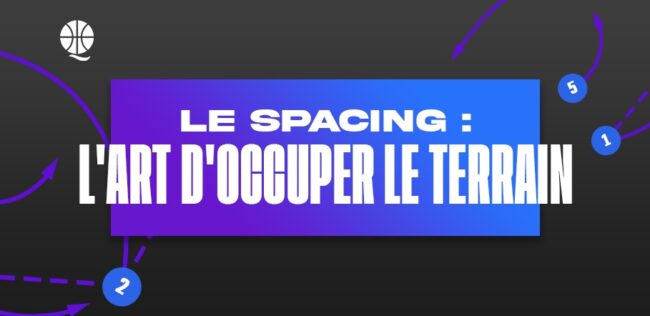 Spacing