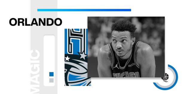 Orlando Magic Trade Deadline