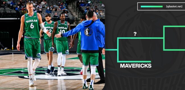 Mavs Play-in