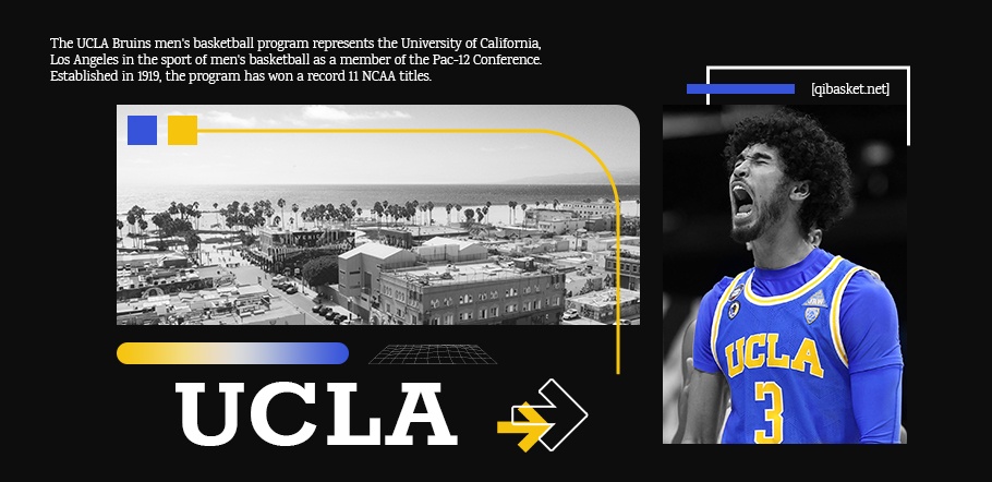UCLA
