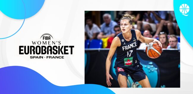 euro women