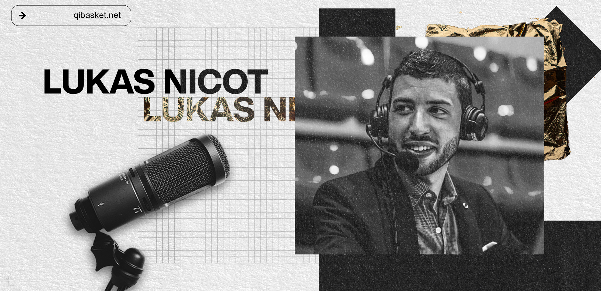 Lukas Nicot