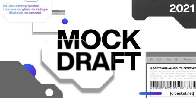 Mock annonce