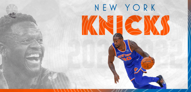 16knicks
