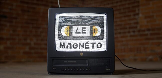Récap-magnéto