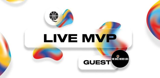 Qi Live MVP illustration