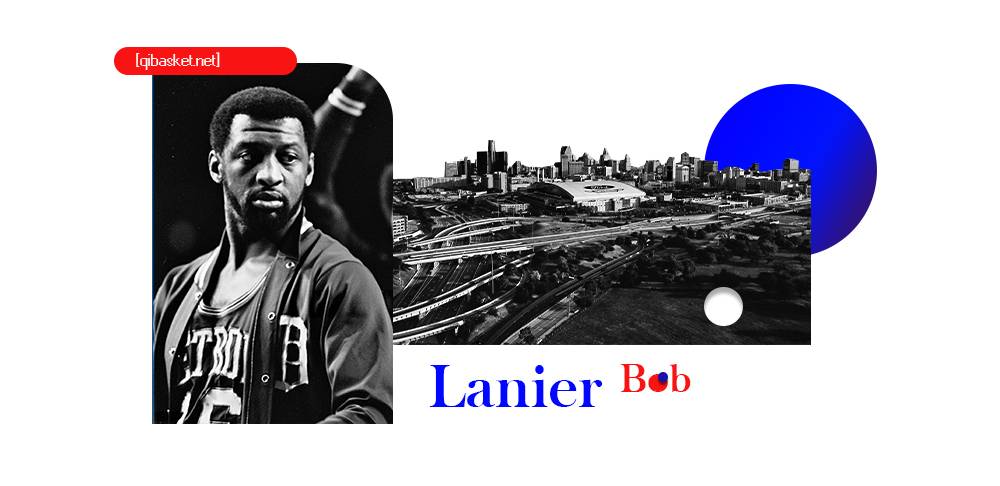 Bob Lanier