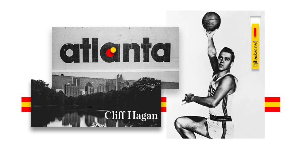 Cliff hagan