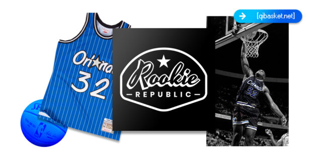 Rookie republic illustration