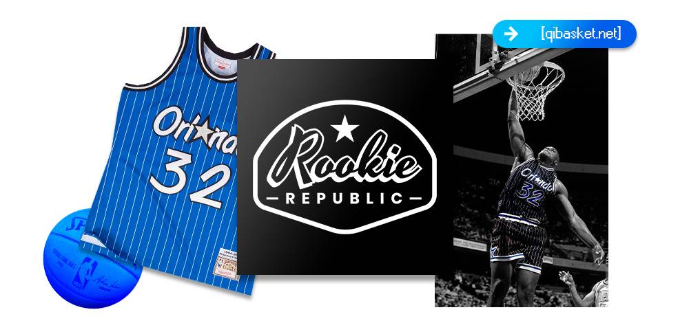 Rookie republic illustration