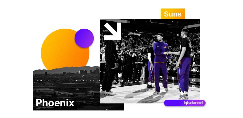 Suns team