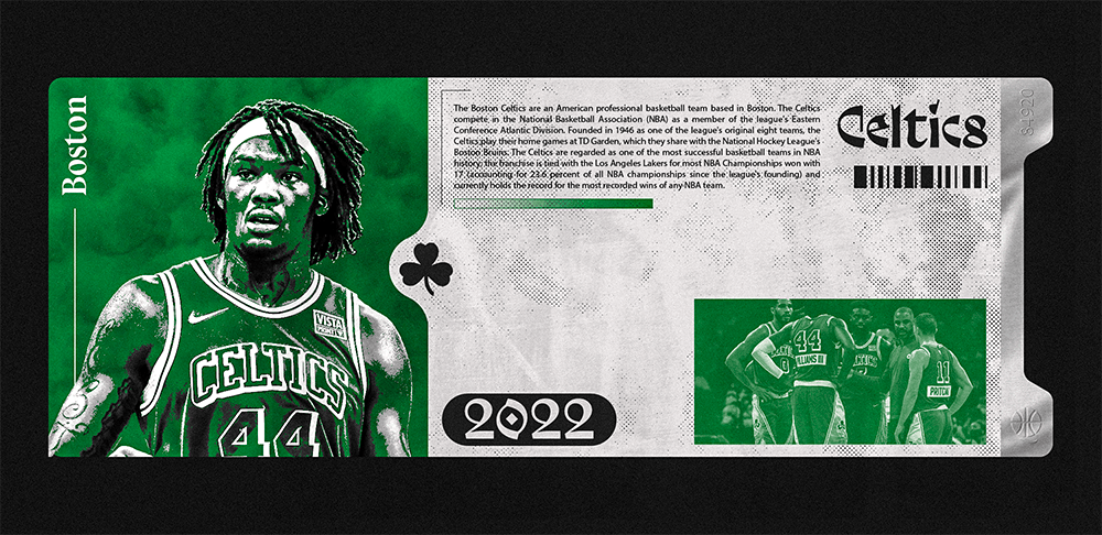 robert williams boston celtics