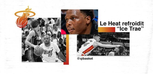 Heat refroidit