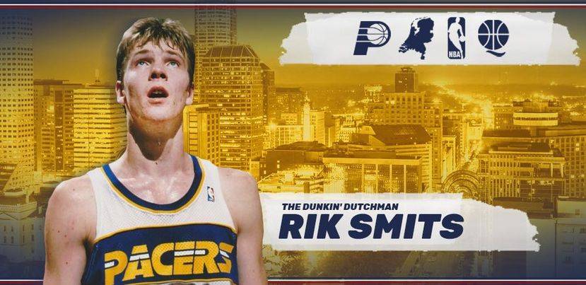 Rik Smits