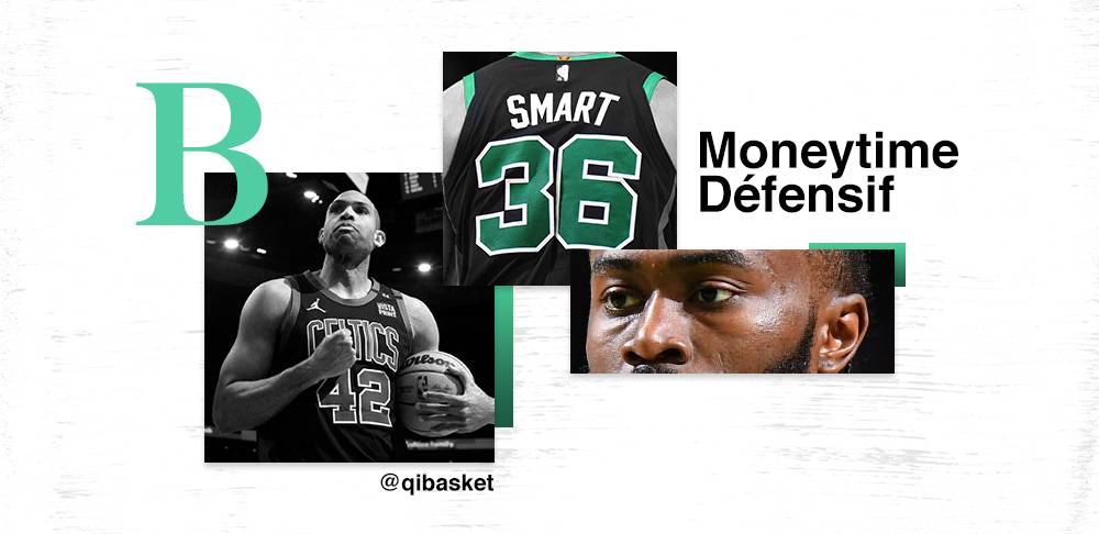 boston celtics game 1 vs brooklyn nets