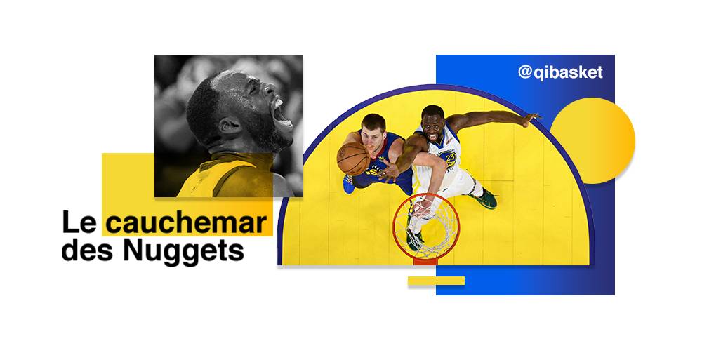 draymond green nuggets draymond green pivot
