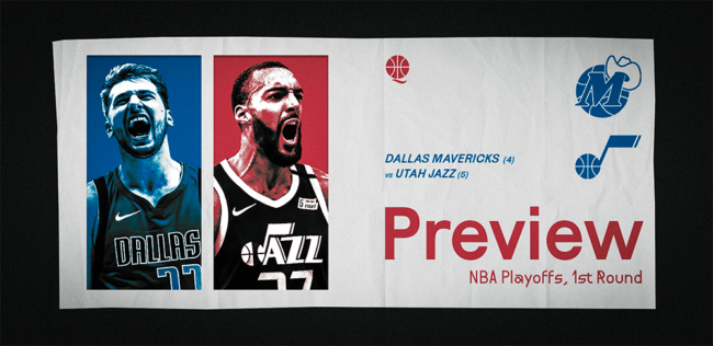 payoffs 2022 utah jazz dallas mavericks